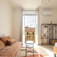 Capo di Mondo Apartment