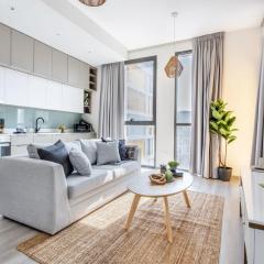 Frank Porter - Noor 3 Midtown