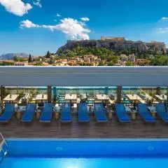 Wyndham Grand Athens