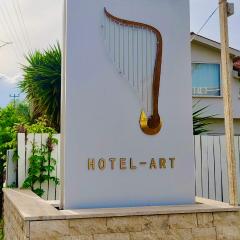 Arp Dalyan