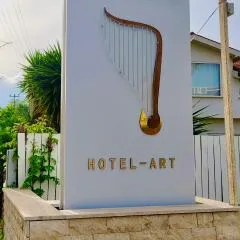 Arp Dalyan