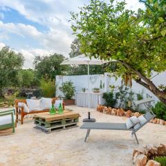 La Casita Ostuni - Authentic Apulian Stay
