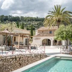 Finca de los Secretos