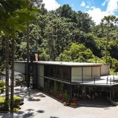 I am Boutique Hotel Campos do Jordão by Unna