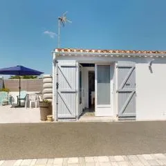 Escale Oceane 5 minutes des plages