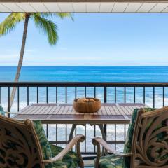 Big Island Kona Bali Kai 411 by Coldwell Banker Island Vacations