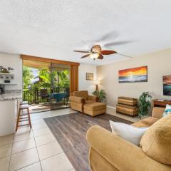 Big Island Kona Makai 4-205 by Coldwell Banker Island Vacations