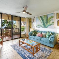 Big Island Kona Pacific E632 by Coldwell Banker Island Vacations