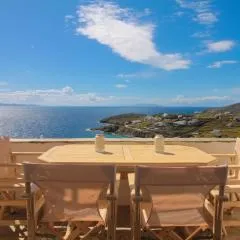 Iliopetra Residence