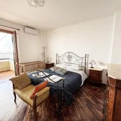Sicilian Home