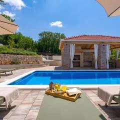 NEW! Villa Domus Alba - A Tranquil Family Hideaway with Private Pool