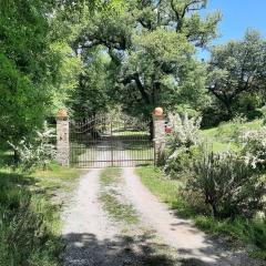 AGRITURISMO Casale Il Caggio