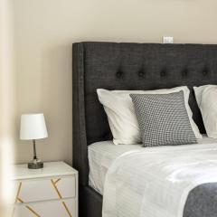 Artemis Modern Apartment II