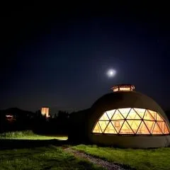 Mirador de las estrellas