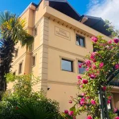Villa Veronika
