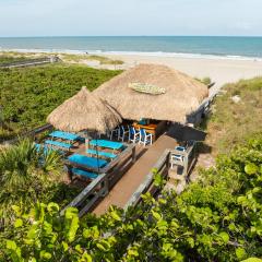 Hilton Cocoa Beach Oceanfront