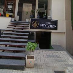Sky view hotel