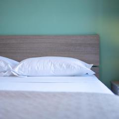 Bordighera 48 - A Few Steps from the Sea -