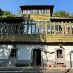 La Naranxa