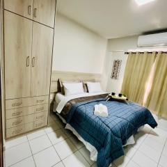 1129 Apartamento Surpreendente!