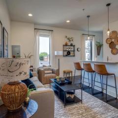 Stylish Loft Near Centennial Park