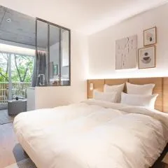 Babel Community Hôtel Lille - Villeneuve d'Ascq