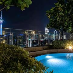 The Robertson by Kuala Lumpur