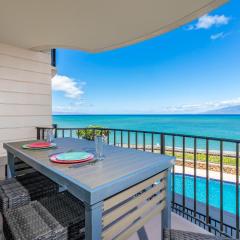 Kahana Reef 205 by Coldwell Banker Island Vacations