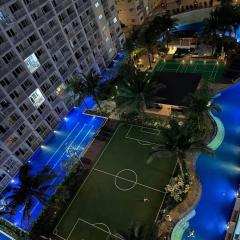 Cozy room near Manila Airport and MOA