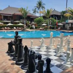 The Palmana Tropical Garden Jayakarta Residence 36