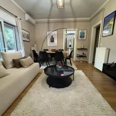 Guest house Elina