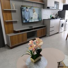 Hermoso Apartamento con piscina