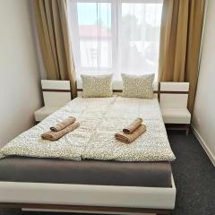 TK Apartamenty I Pokoje