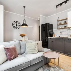 Hello Apartments Cozy Studio Hallera