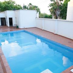 2 Bedroom Nyali Sea View Apartments