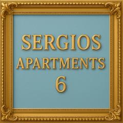 Sergios Apartments 6