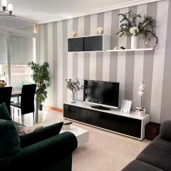 Apartamentos Gran Via