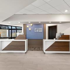 Holiday Inn Express Princeton Southeast by IHG