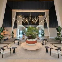 Four Points by Sheraton Costa Blanca