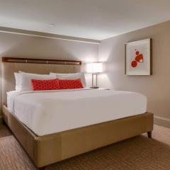 Cozy Retreat for 2 Heart of DT Near Broadway