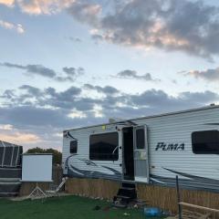 سفاري كرفان