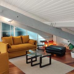 Burdigala Homes - Appart Montesquieu