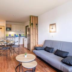 Résidence Saint-Raphaël Valescure - maeva Home - Appartement 3 Pièces 5 Personnes - Prestige MAE-8771