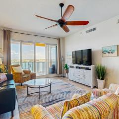 Harborview Grande 402