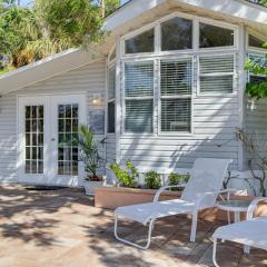 Community Pool and Perks! Nokomis Home 3 Mi to Beach