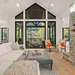 Luxury Ridgecrest Resort 4BR