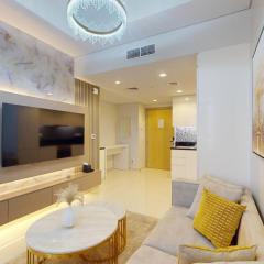 Family Apartment near Dubai Mall