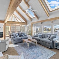 Island Serenity Lake View 3 Bedroom with Amenities