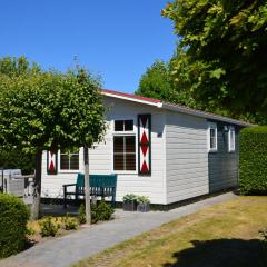 Chalet de Zeeuwse Zon
