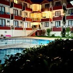 Adrasan Yazıcı Hotel